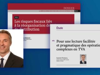 Publications de Laurent Pouille