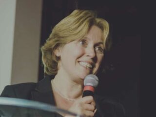 Interventions et publications de Stéphanie Pouille